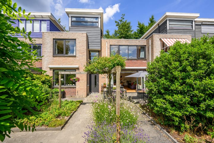 Jan van Eyckstraat 43 main image