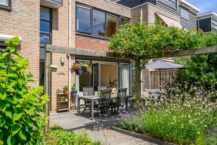 Foto 5 van Jan van Eyckstraat 43