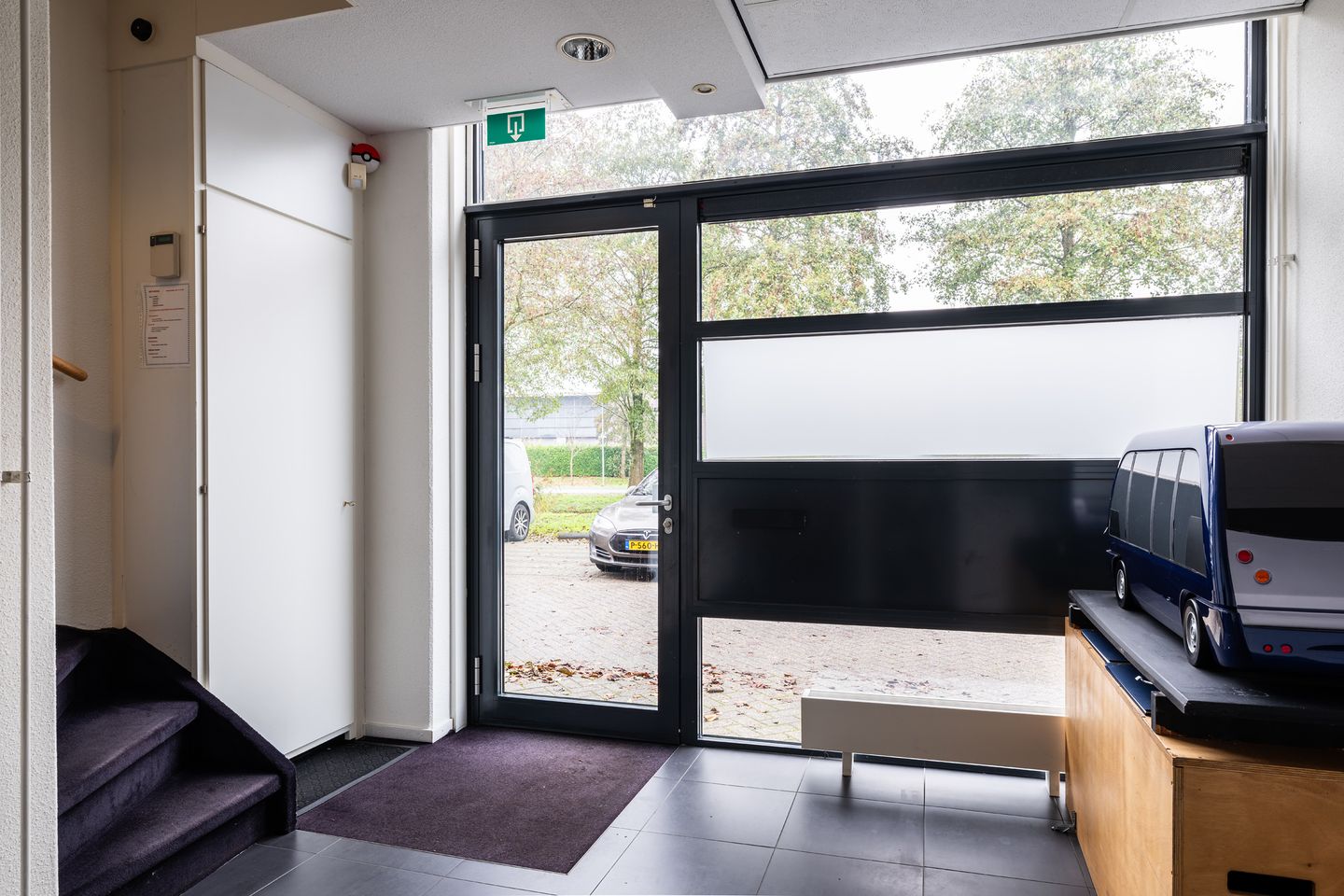 View photo 3 of Proostwetering 24-J