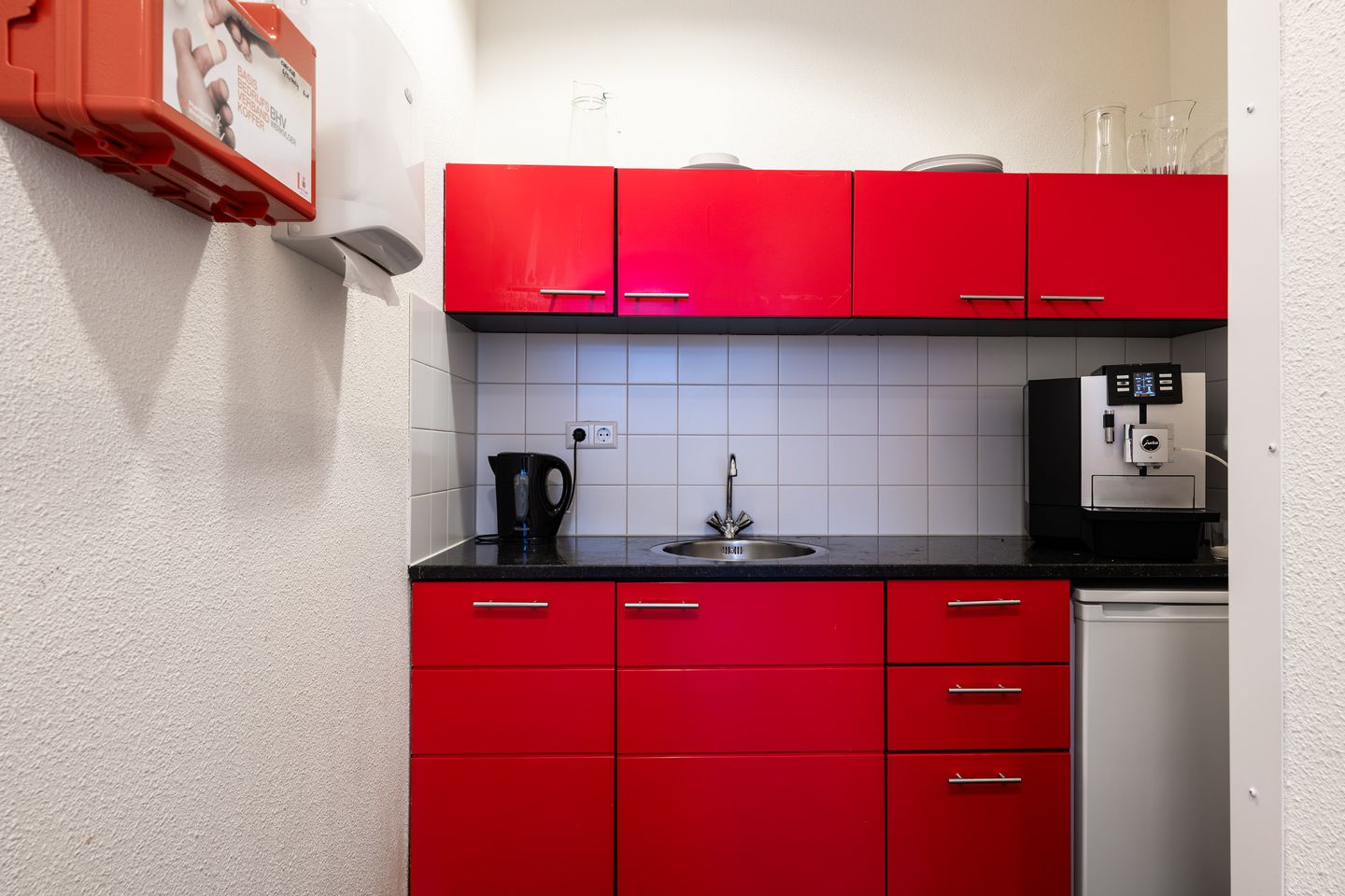 View photo 5 of Proostwetering 24-J