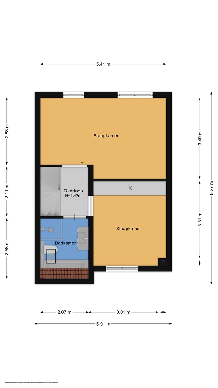 Photo 27 of Noordwal 37