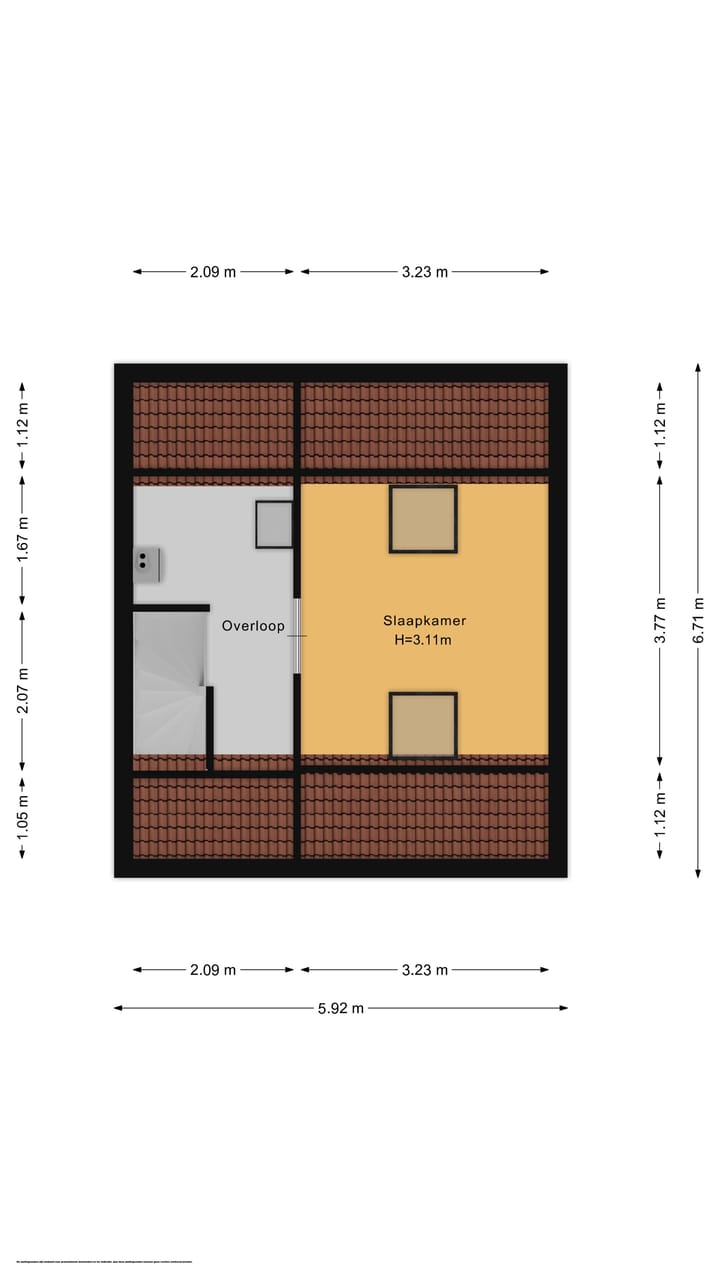 Photo 28 of Noordwal 37