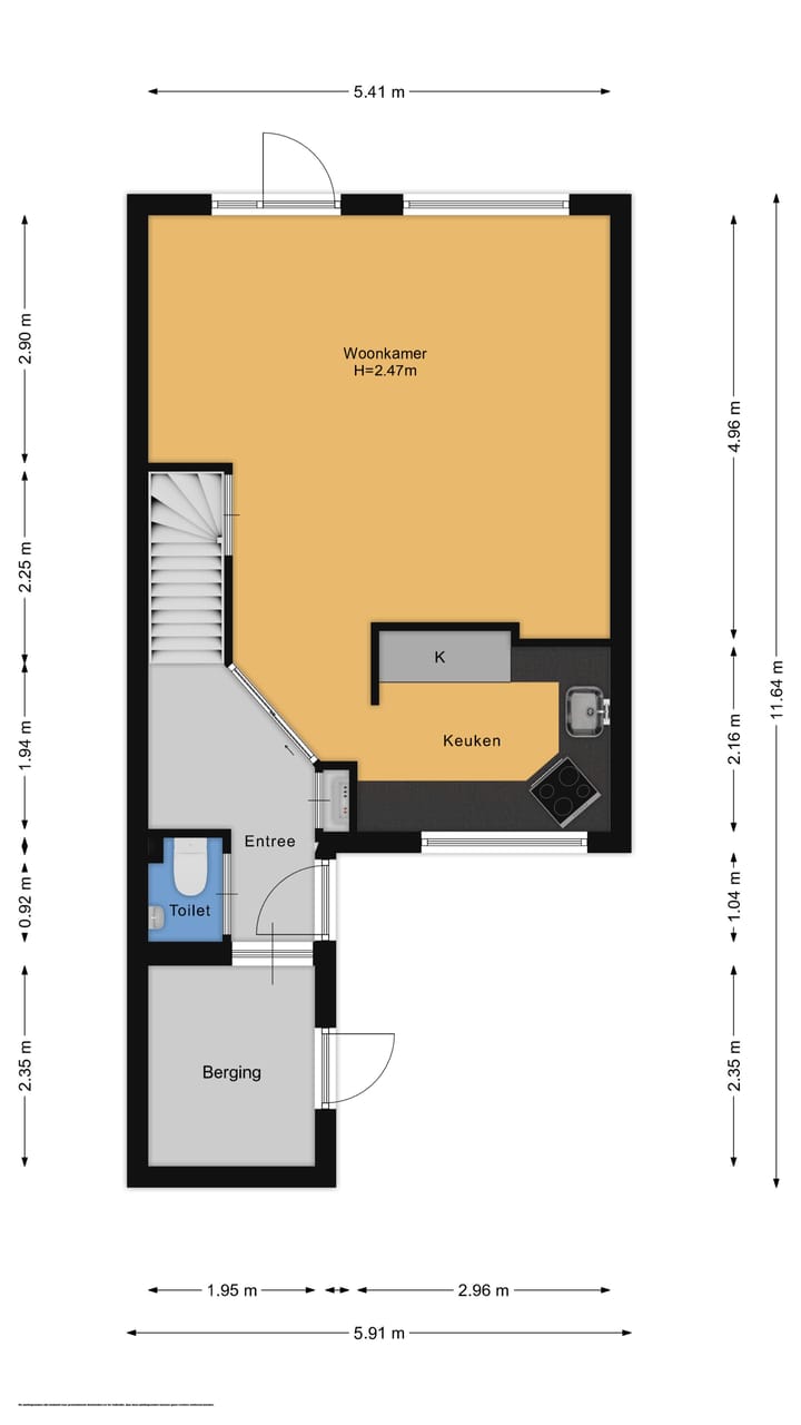 Photo 26 of Noordwal 37