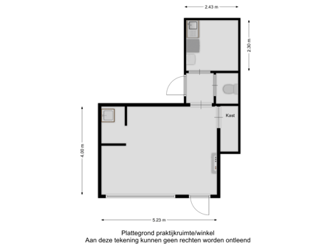 View floorplan
