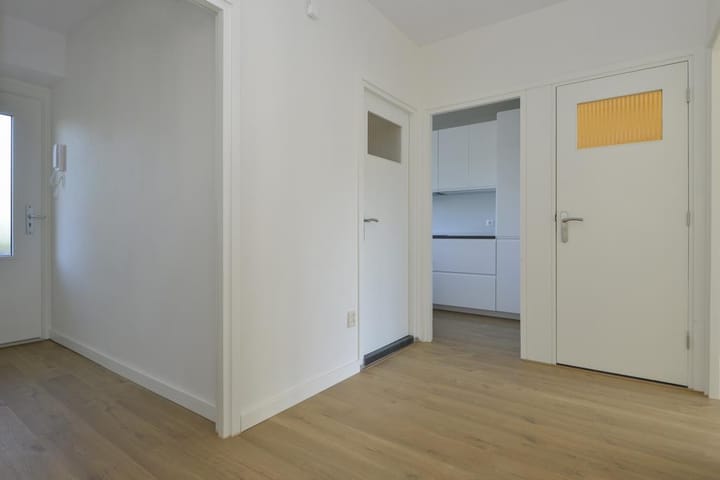 Foto 11 van Burgemeester Hogguerstraat 121