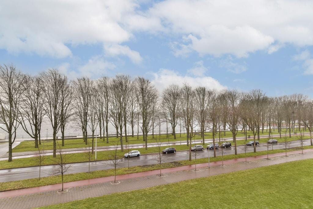 Photo 15 of Burgemeester Hogguerstraat 121
