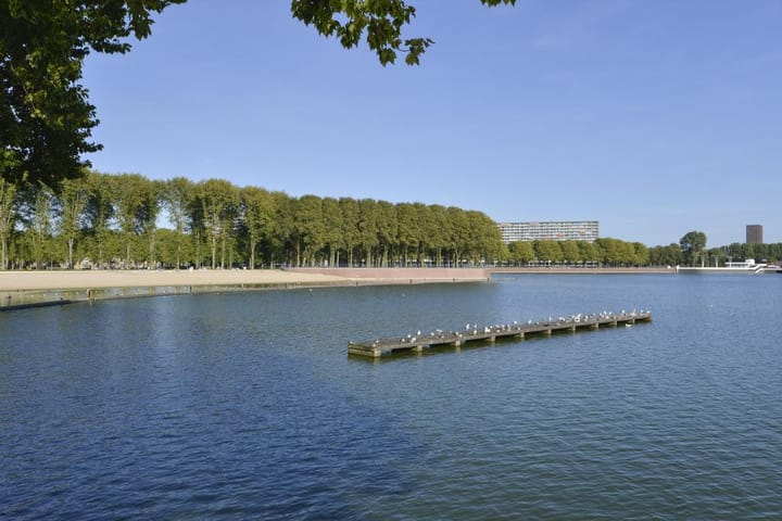 Foto 18 van Burgemeester Hogguerstraat 121