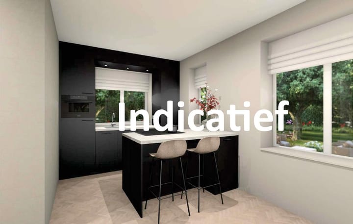 Foto 7 van Lentetuin 1