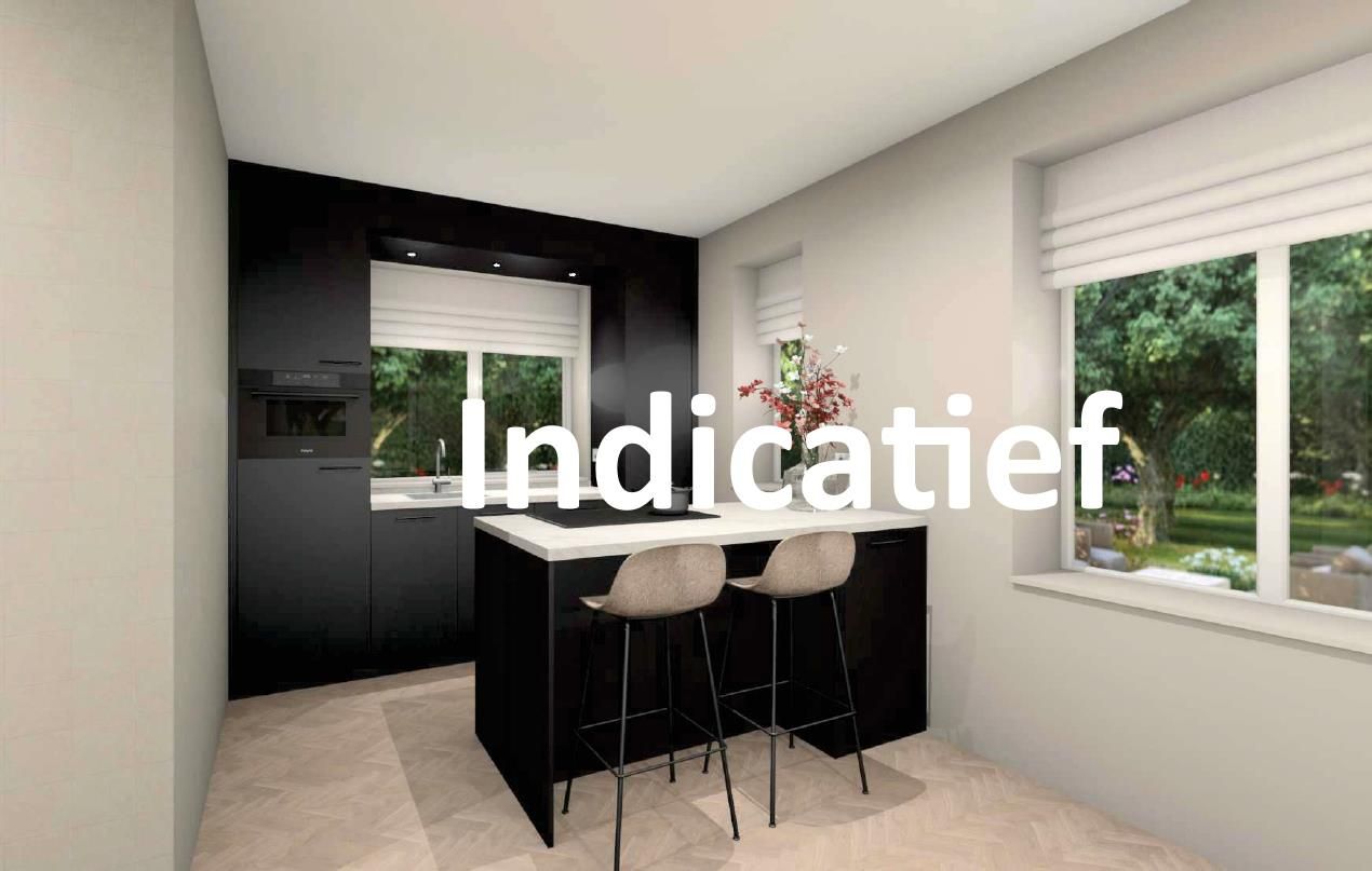 Foto 5 van Wintertuin 4