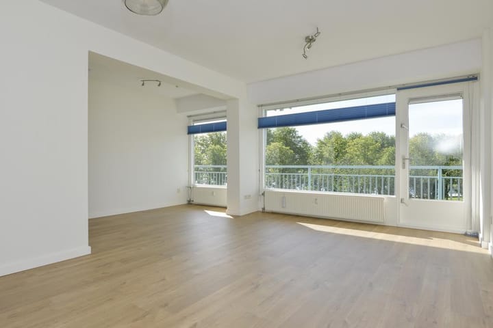 Foto 2 van Burgemeester Hogguerstraat 121