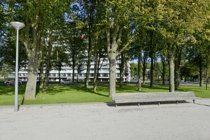 Foto 21 van Burgemeester Hogguerstraat 121