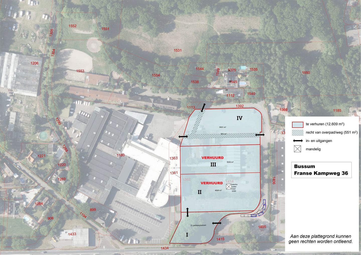 Bekijk foto 1 van Franse Kampweg 36