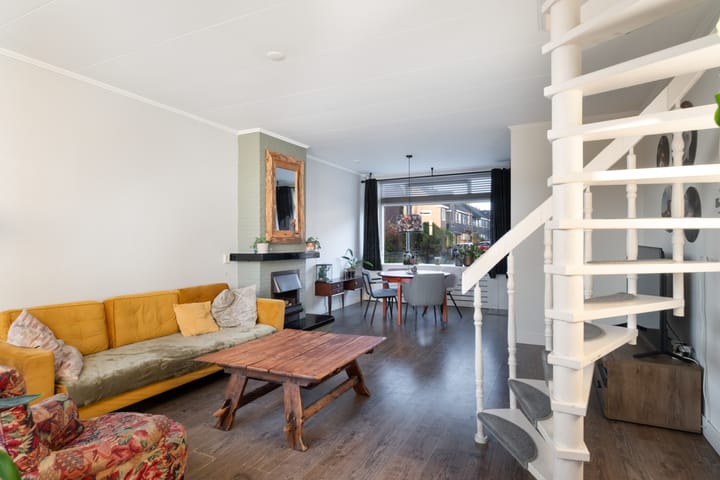 Photo 5 of Tulpstraat 7