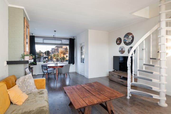 Photo 6 of Tulpstraat 7