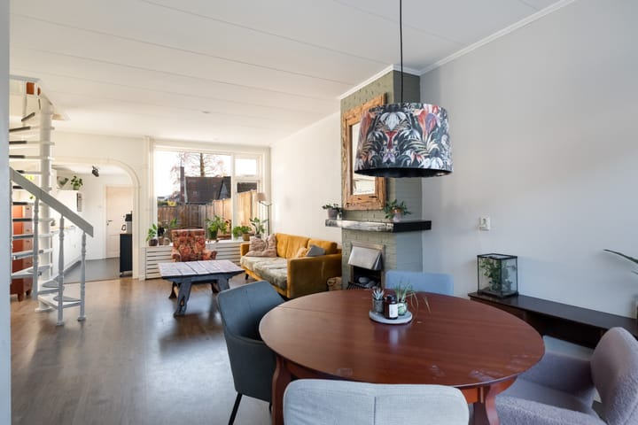 Photo 8 of Tulpstraat 7