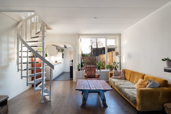 Photo 10 of Tulpstraat 7