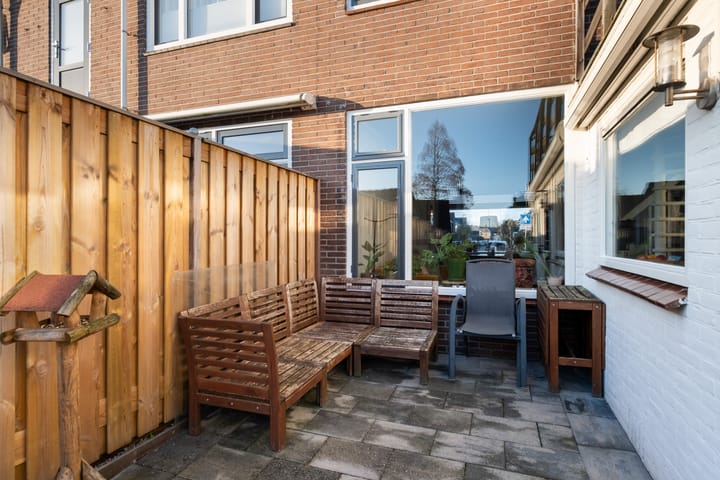 Photo 14 of Tulpstraat 7