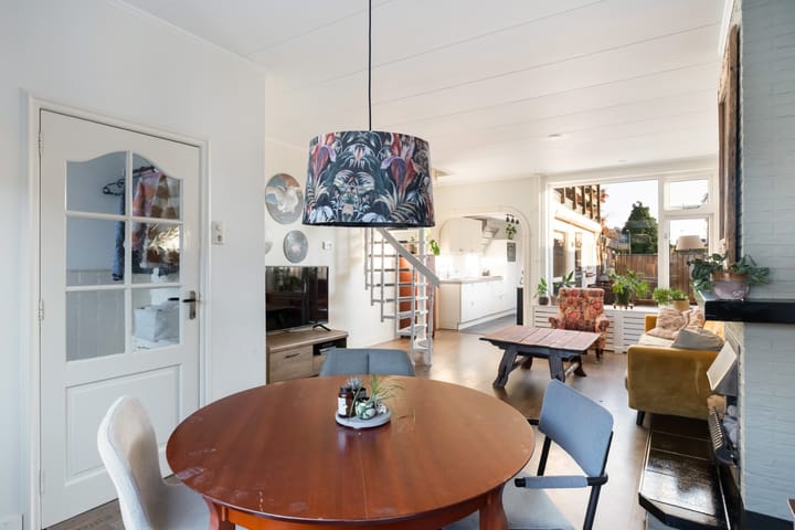 Photo 7 of Tulpstraat 7