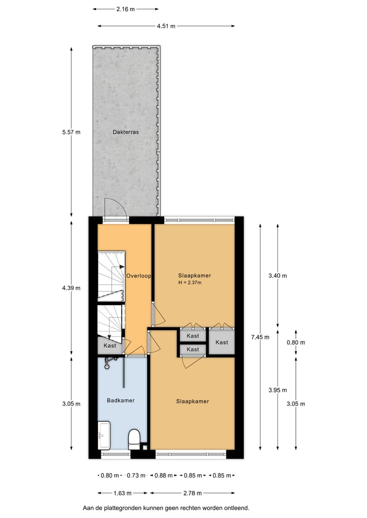 Photo 34 of Tulpstraat 7