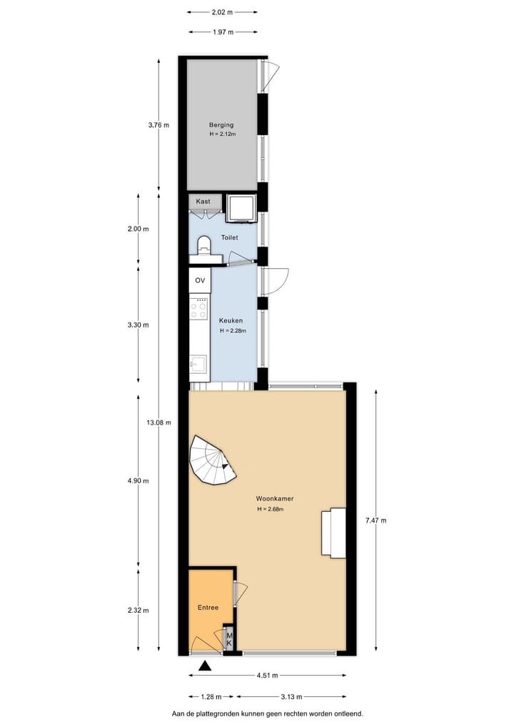 Photo 36 of Tulpstraat 7