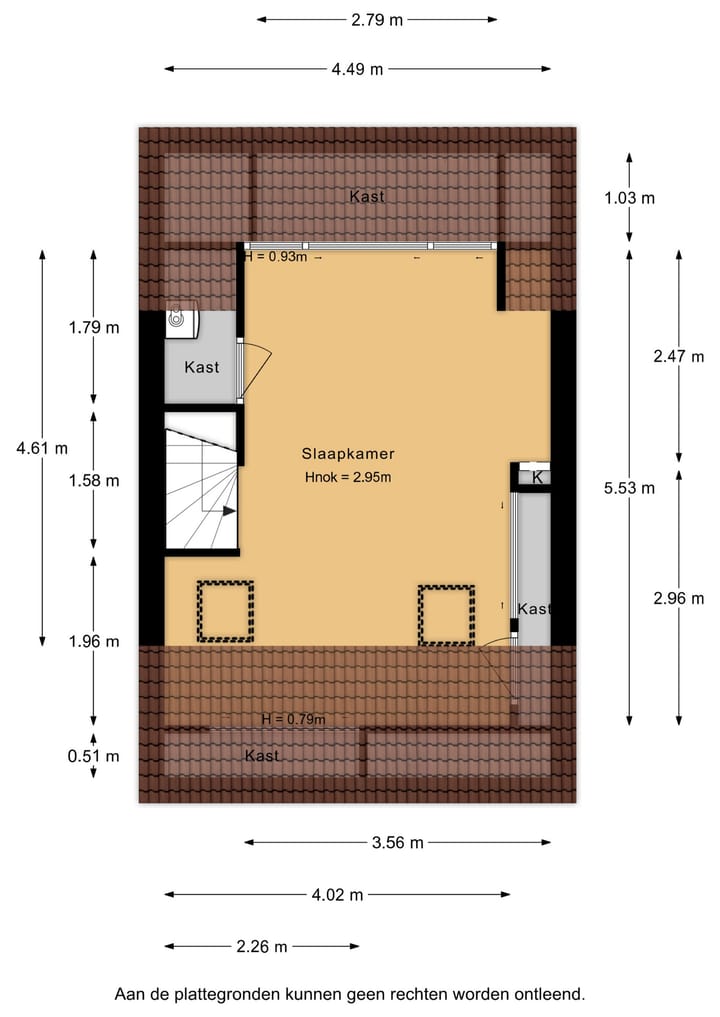 Photo 35 of Tulpstraat 7