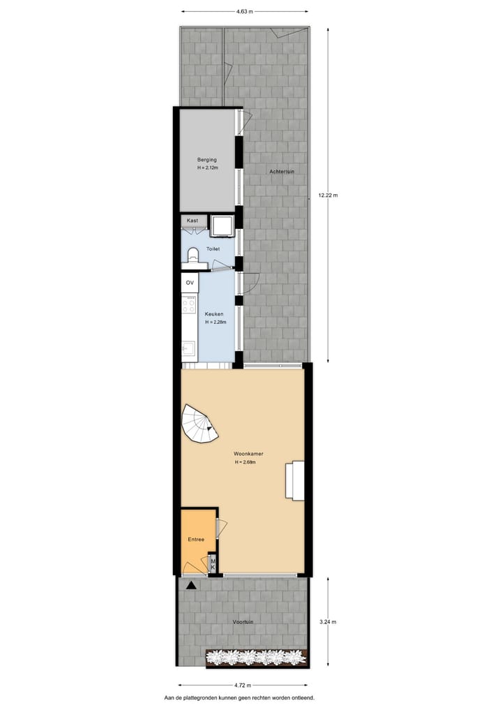 Photo 37 of Tulpstraat 7