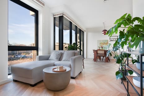 Mies van der Rohestraat 253 secondary image