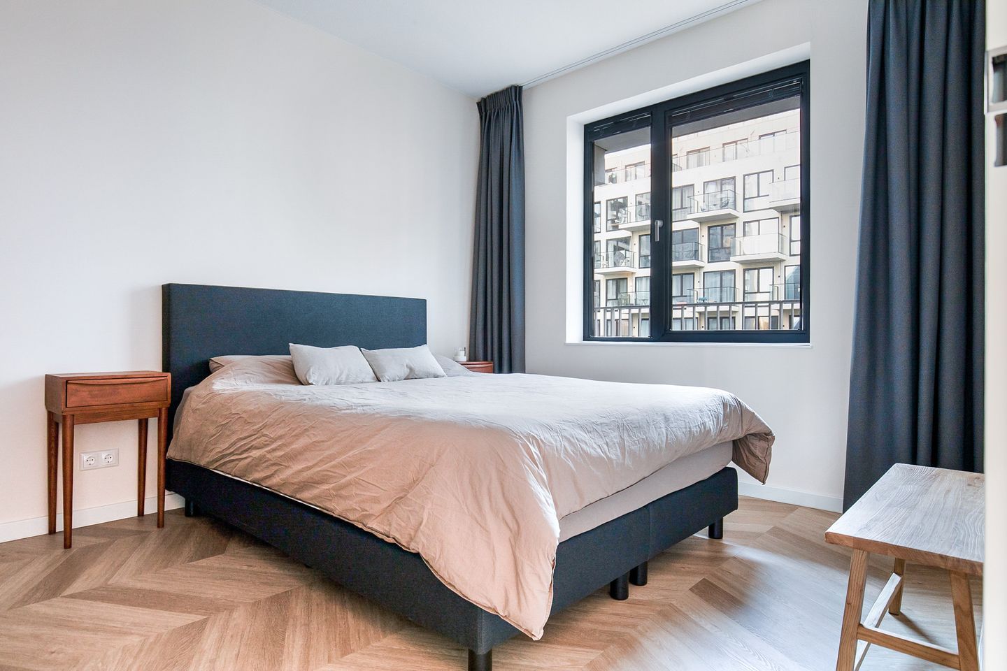 Photo 4 of Mies van der Rohestraat 253