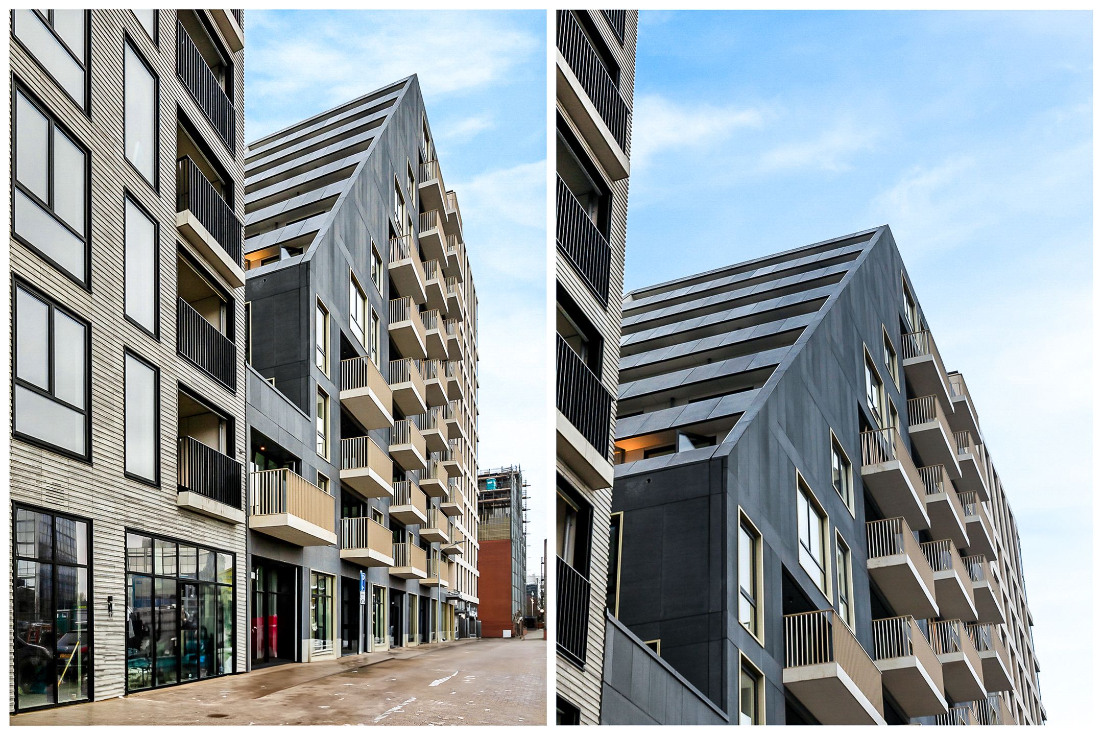 Photo 6 of Mies van der Rohestraat 253