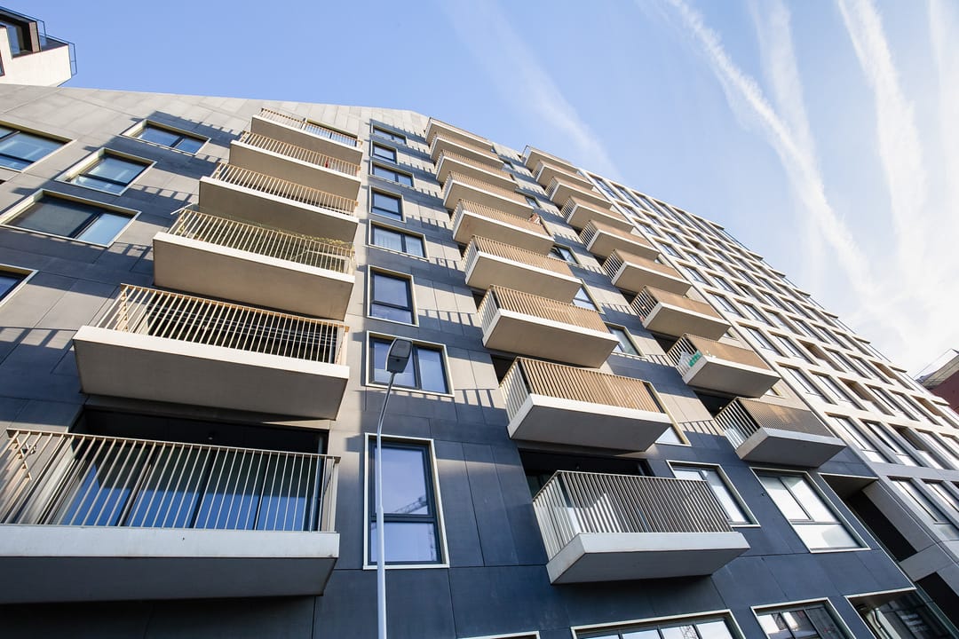 Photo 7 of Mies van der Rohestraat 253