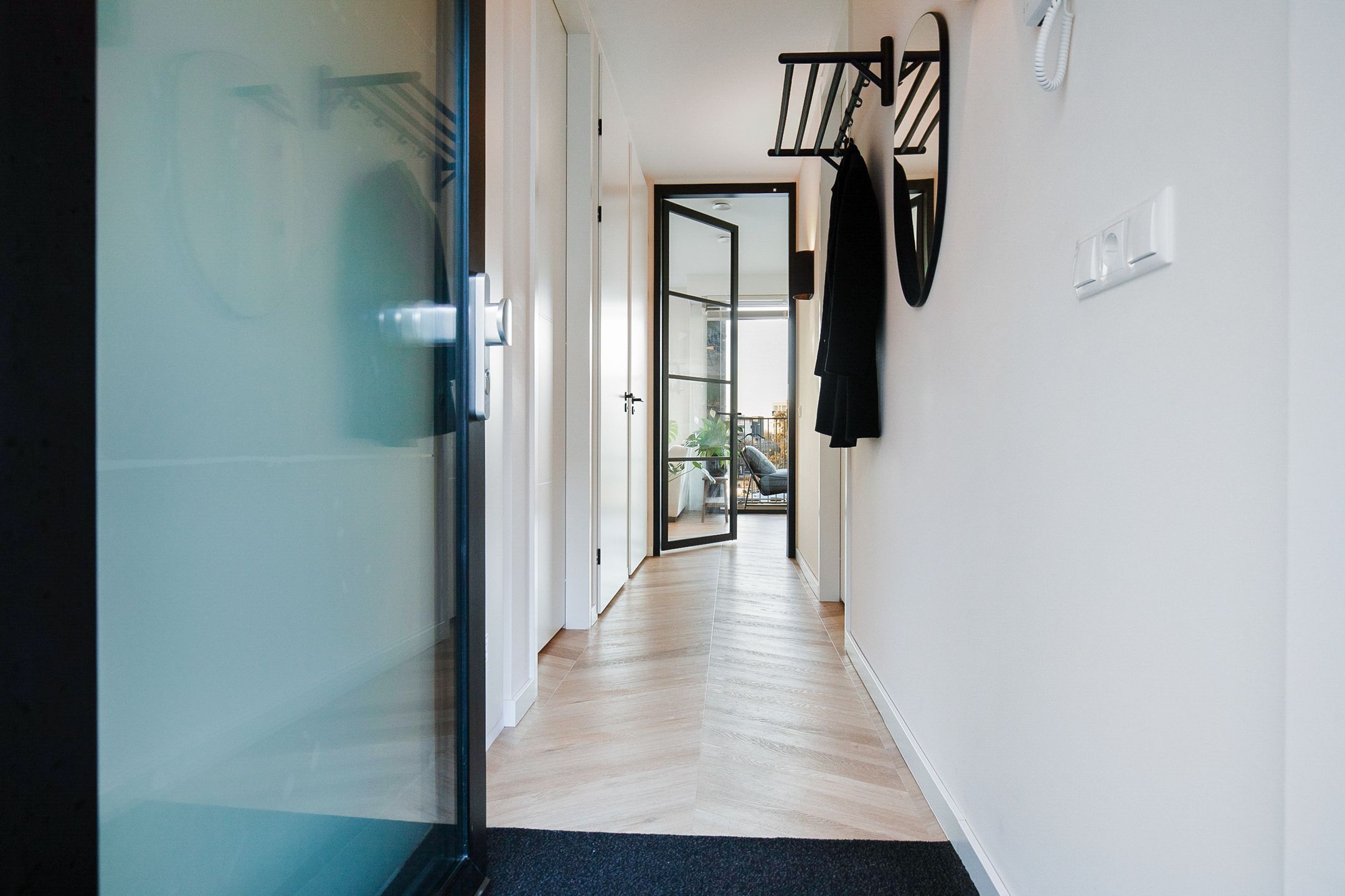 Photo 9 of Mies van der Rohestraat 253