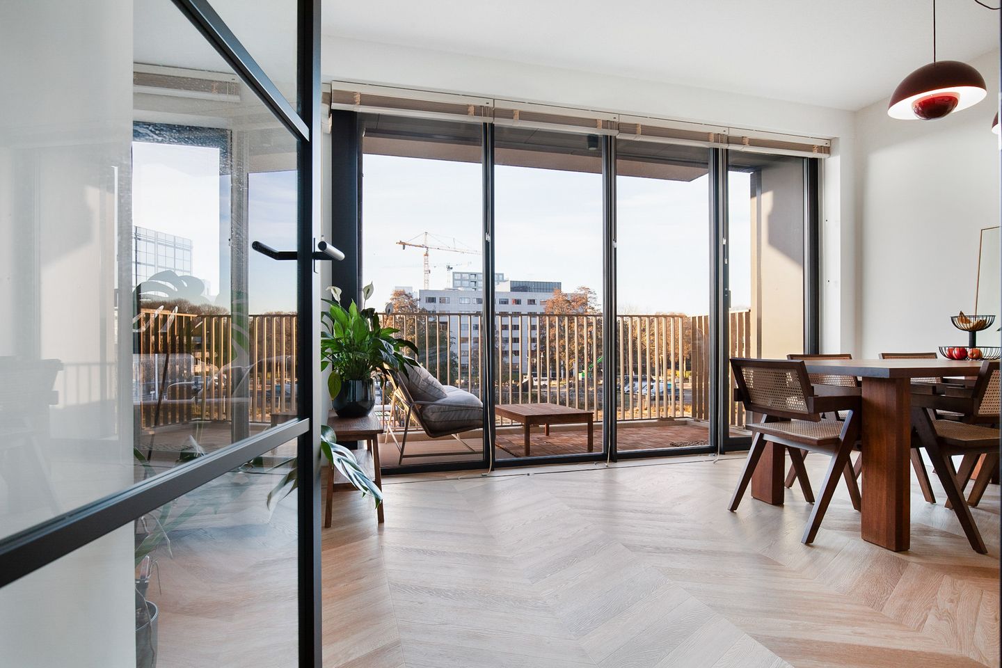 Photo 10 of Mies van der Rohestraat 253