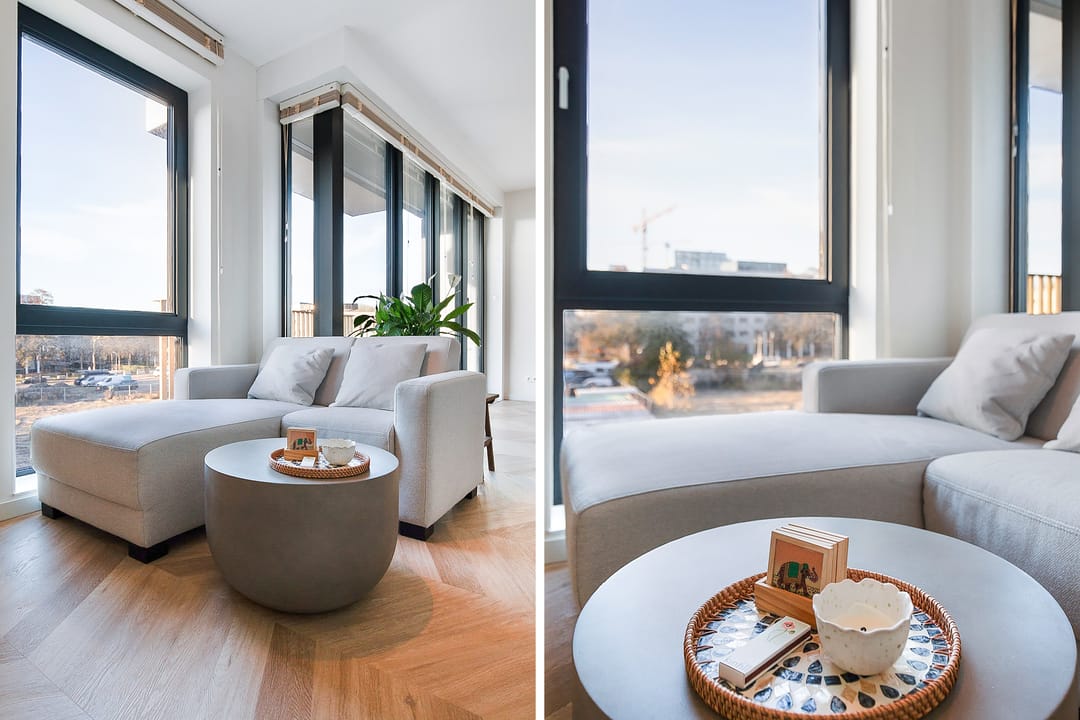 Photo 16 of Mies van der Rohestraat 253