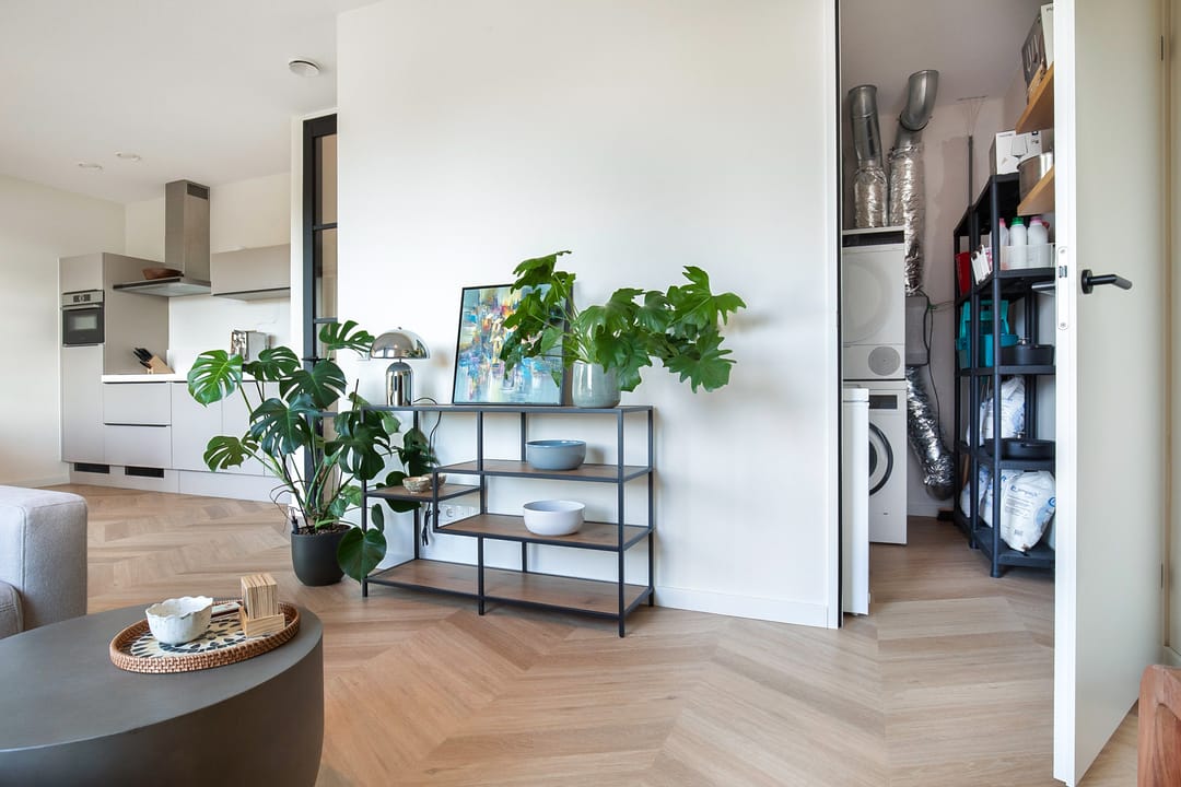 Photo 17 of Mies van der Rohestraat 253