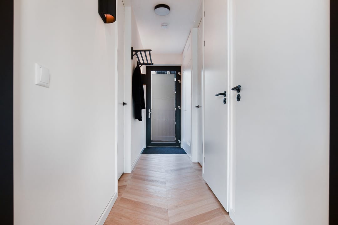 Photo 22 of Mies van der Rohestraat 253