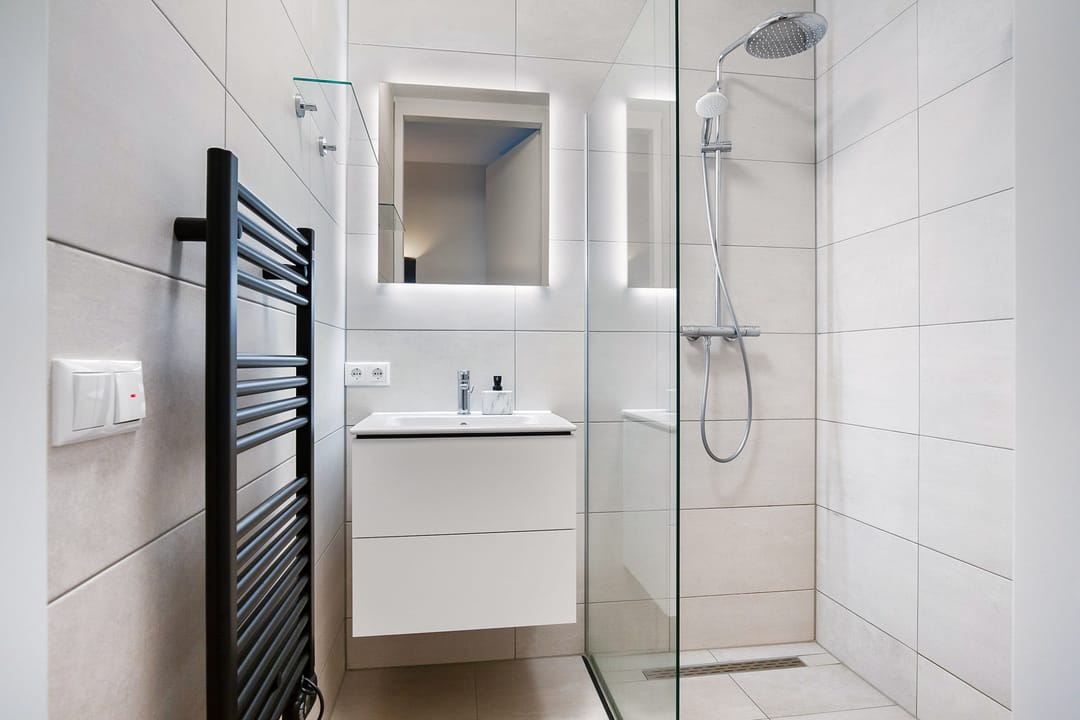 Photo 23 of Mies van der Rohestraat 253