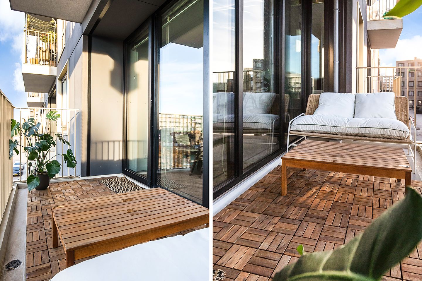 Photo 25 of Mies van der Rohestraat 253