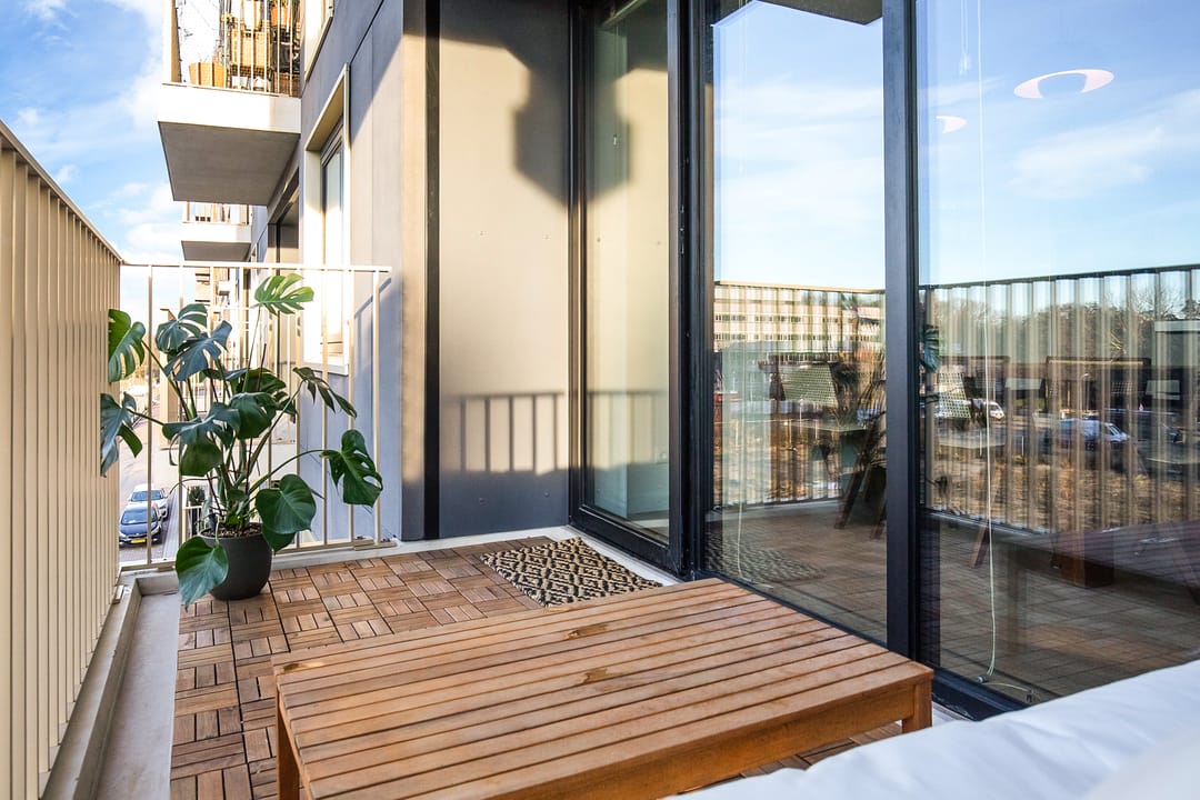 Photo 26 of Mies van der Rohestraat 253