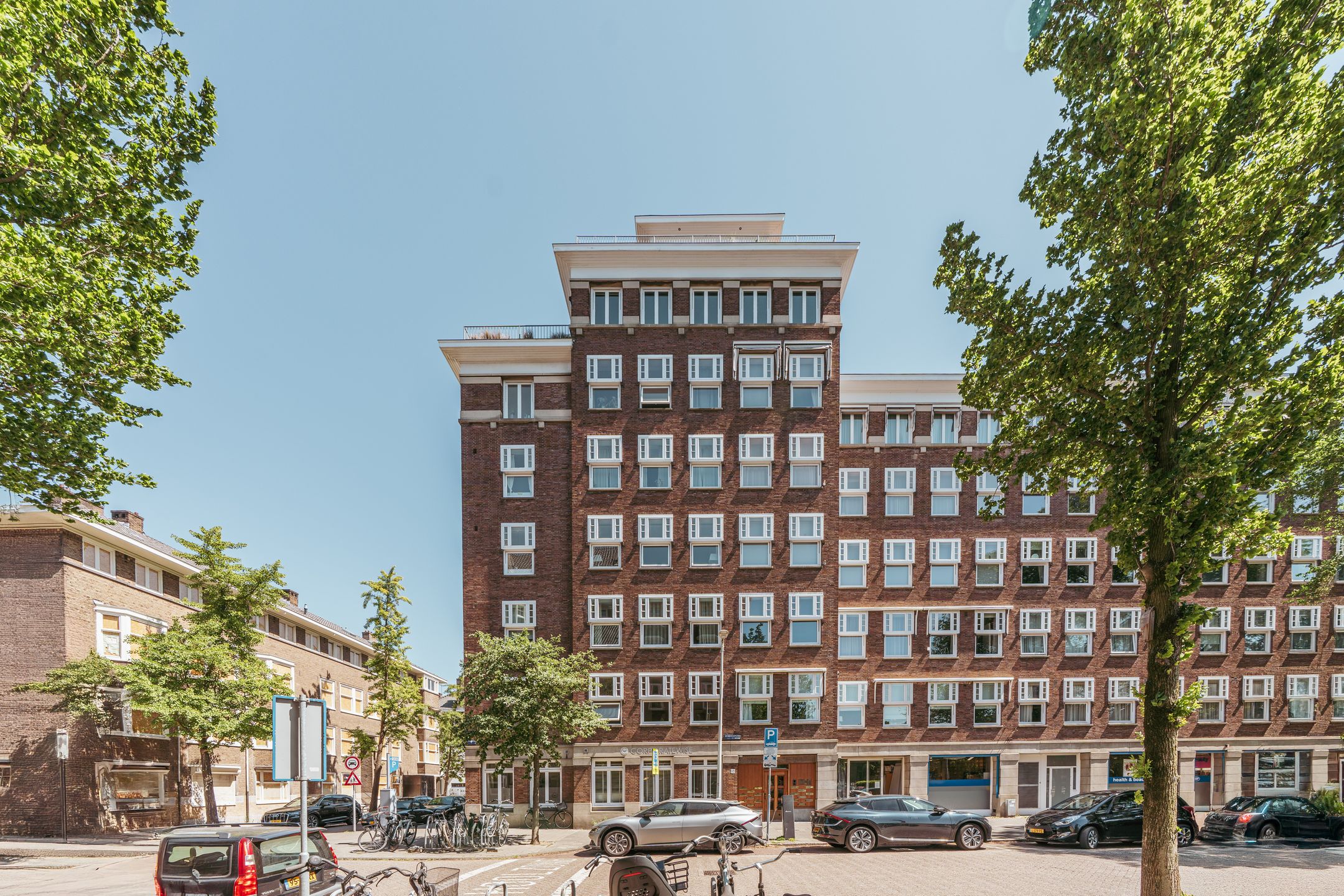 Minervaplein 11- 11 2