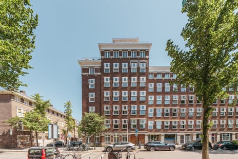 Minervaplein thumbnail