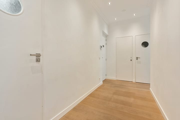 Foto 6 van Minervaplein 11-2