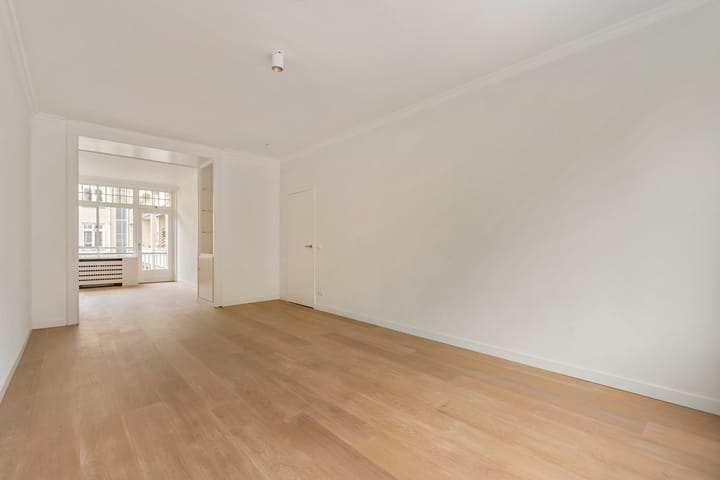 Foto 8 van Minervaplein 11-2