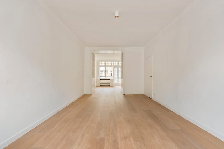 Foto 9 van Minervaplein 11-2