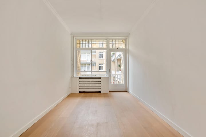 Foto 11 van Minervaplein 11-2