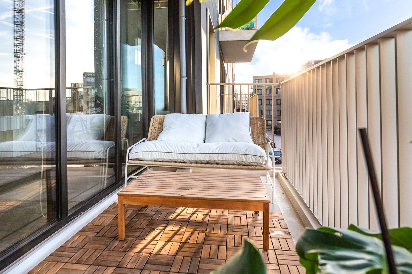 Photo 5 of Mies van der Rohestraat 253