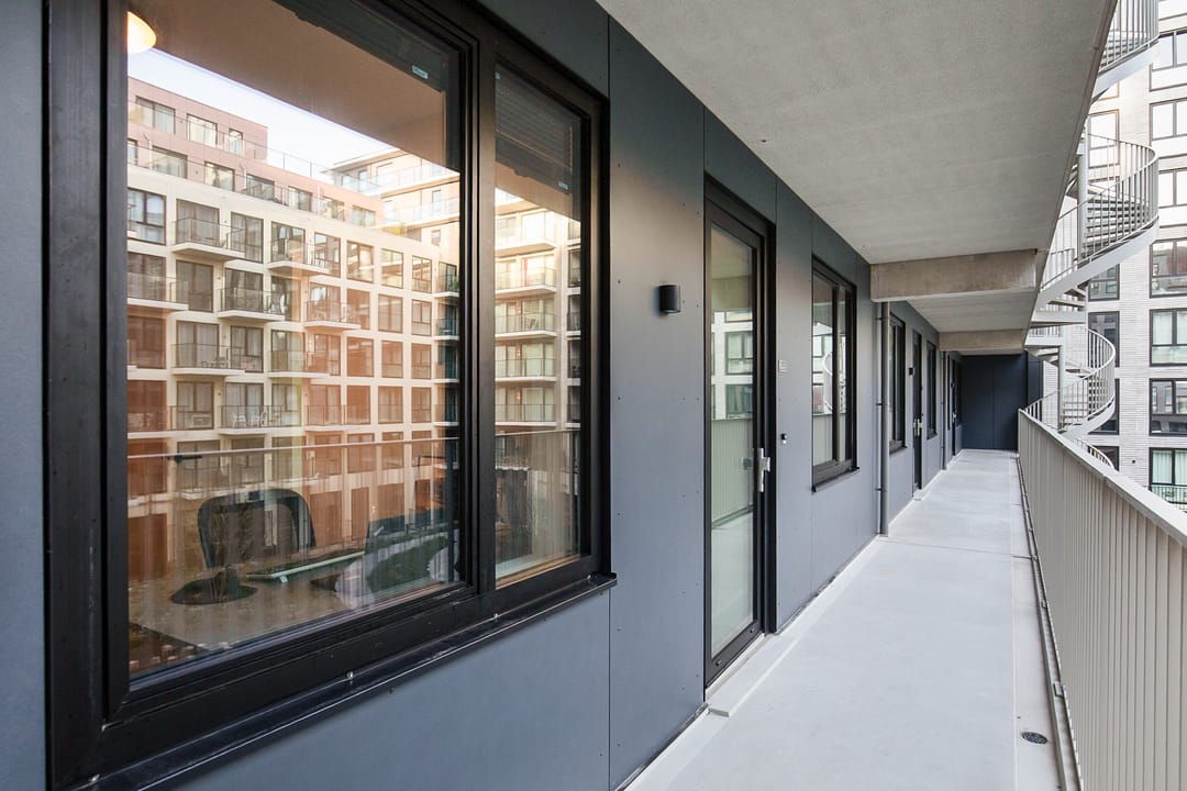 Photo 8 of Mies van der Rohestraat 253