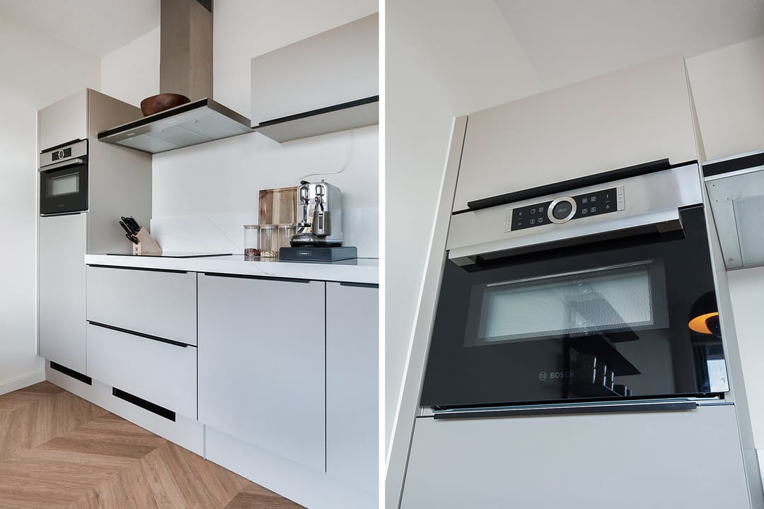 Photo 13 of Mies van der Rohestraat 253