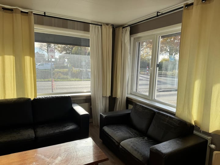 Foto 10 van Weerdingerkanaal NZ 242