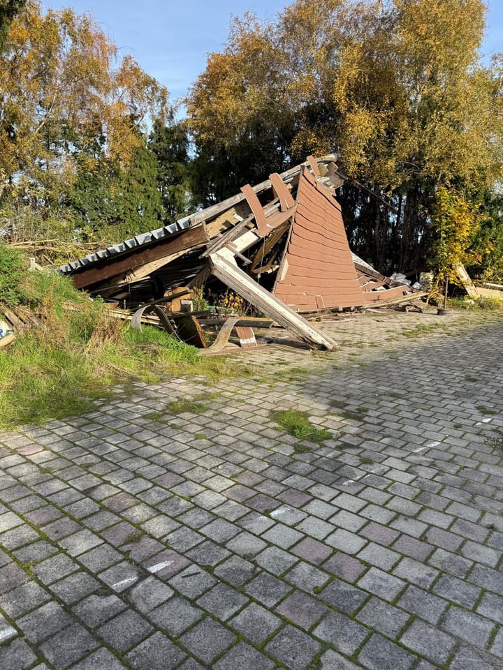 Foto 7 van Weerdingerkanaal NZ 242