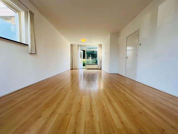 Photo 3 of Hillenaarlaan 37